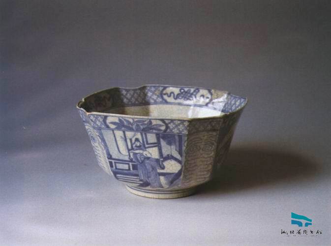 湖北省图书馆-观展览-老古董陶瓷